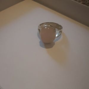 Bella Swan Moonstone Ring